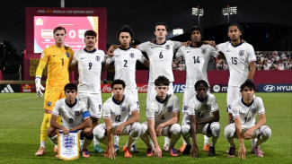 Inggris U17 Gugur! Jepang U17, Maroko U17, Swiss U17, dan Austria U17 Masuk Perempat Final Piala Dunia U17 2025