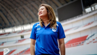 Datu Nova Bos Baru PSIS Semarang