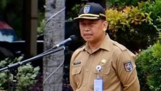 Kejar Target, Walikota Depok: Akhir Tahun Tinggal Hitungan Hari