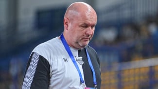 Persib Gagal Menang, Kartu Merah Saddil dan Wasit Picu Amarah Bojan Hodak