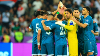 RD Kongo dan Irak Langsung ke Final Babak Playoff Antarkonfederasi Piala Dunia 2026