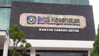 Waduh, Tunggakan Iuran Peserta Mandiri BPJS Kesehatan Depok Capai Rp 185 Miliar