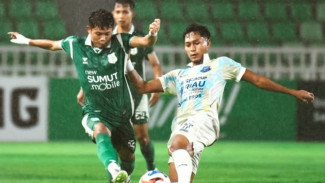 Rekap Hasil dan Klasemen Pegadaian Championship Pekan 11