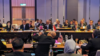 Indonesia–Malaysia Sepakati Langkah Baru Percepatan Infrastruktur dan Mobilitas di Kawasan Perbatasan