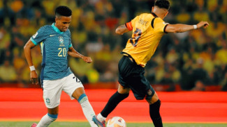 Brasil, Jerman, dan Kroasia Naik Peringkat di Ranking FIFA Terbaru