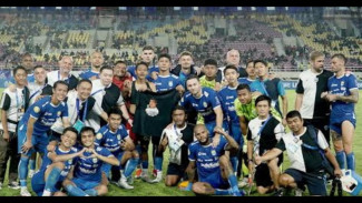 Heboh, Nama Kota Bandung Muncul di Laman Web CFG, Persib Bandung Otewe Gabung Grup Manchester City?