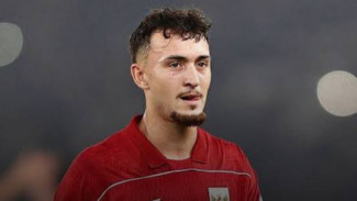 Tinggalkan FC Utrecht, Dirumorkan Bakal Merapat ke Klub Super League, Ivar Jenner : Lihat Saja ?