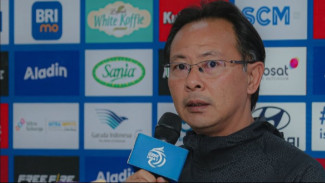 Ong Kim Swee Murka Tuding Wasit Bela Rizky Ridho, Untungkan Persija Jakarta