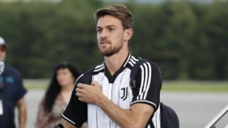 Kabar Buruk, Juventus Krisis Bek Jelang Duel Krusial Melawan Fiorentina?