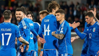 Hasil Lengkap Drawing Play Off Piala Dunia 2026 Zona Eropa,  Timnas Italia Untung ?