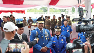 Dirjen Bina Adwil Siagakan BPBD, Satpol PP, dan Damkar Hadapi Ancaman Bencana Hidrometeorologi