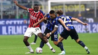 Derby Della Madoninna: Adu Mekanik Pertaruhkan Gengsi di Meazza