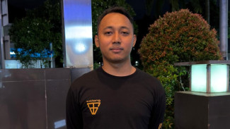 Antisipasi Gesekan, Koordinator Pelajar Tangerang Raya Serukan Siswa Tak Terprovokasi