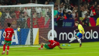 Brasil U17, Italia U17, Portugal U17, dan Austria U17 Lolos ke Semifinal Piala Dunia U17 2025