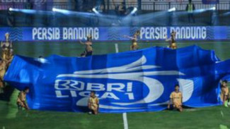 Persib Bandung Dikabarkan Bakal Gaet Dua Pemain Timnas Indonesia di Bursa Transfer, Ini Bocorannya, Tahap Finalisasi?
