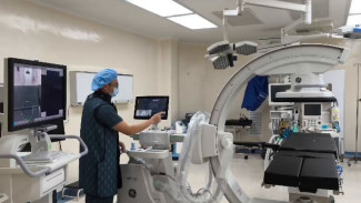 Rumah Sakit Timberland Medical Centre di Kuching Jadi Magnet Baru bagi Pasien Indonesia