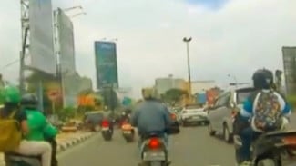 Finalisasi RAPBD 2026, Proyek Fly Over Margonda Siap Dilaksanakan