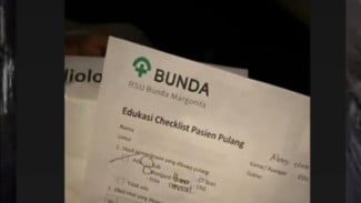 RS di Depok Pulangkan Pasien Asuransi ‘Black Card’ Tanpa Pemberitahuan