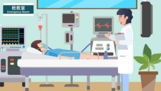 Ini Penjelasan RSU Bunda Margonda Soal Dugaan Pasien Dipulangkan Tanpa Konfirmasi