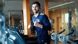 Persib Kembali Goyang Penggawa Timnas Indonesia, Kini Giliran Sandy Walsh?