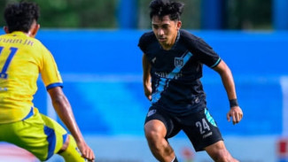 Hasil Pegadaian Championship Tadi Sore: Persiku vs Persela Imbang