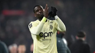Momen 10 Menit Dramatis Pogba Kemmbali Merumput Setelah Penantian Selama 800 Hari, Ada banyak perasaan yang....