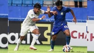 PSIS Semarang Akhirnya Raih Kemenangan Pertama di Pegadaian Championship 2025/26