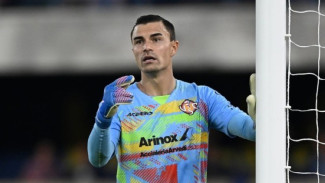 Tampil Lebih Gemilang dari De Gea, Emil Audero Bersinar Meski ...