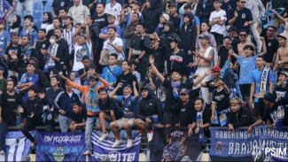 Laga Persija vs PSIM bakal Pecahkan Rekor Penonton: Suporter PSIM dan Pasopati Siap Sambangi SUGBK