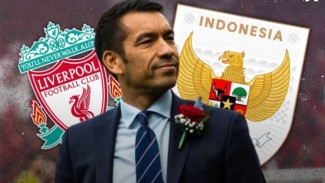 Update Calon Pelatih Timnas Indonesia: Giovanni Rela Cabut dari Liverpool?