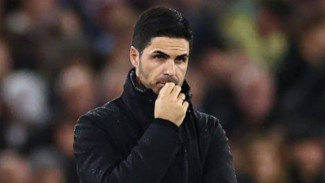 Misteri Dibalik Performa Impresif Arsenal Akhir Terungkap, Mikel Arteta Terus Dihantui Arsene Wenger, Dia Selalu Hadir..