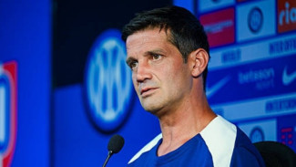 Kekalahan dari AC Milan Bikin Cristian Chivu Frustasi, Keberuntungan Seolah Menjauh?