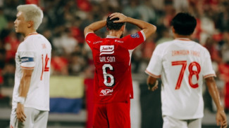 Rekap Hasil dan Klasemen BRI Super League Pekan 13 Usai Bali United Imbang 0-0 dengan Persis Solo