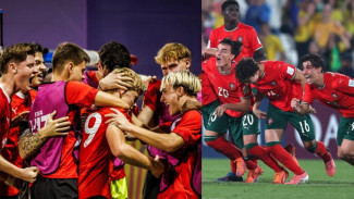 Final Piala Dunia U17 2025 Bersejarah, Austria U17 dan Portugal U17 Berebut Titel Juara Kali Pertama!