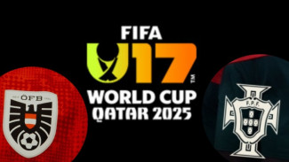 Jadwal Final Piala Dunia U17 2025, Austria U17 vs Portugal U17 akan Lahir Juara Baru