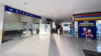 PT Diamond Citra Propertindo Bantah Tudingan Kantornya Berada di Warung Kelontong, Ini Faktanya