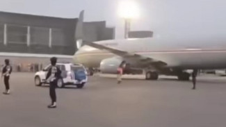 Heboh Bandara Ilegal di Marowali Sulteng: Bertahun-tahun Los Tanpa Bea Cukai dan Imigrasi