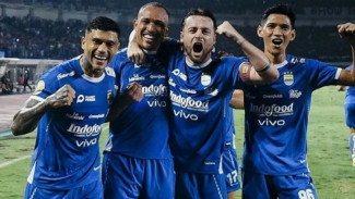 Terungkap, Bos Persib Bandung Akhirnya Buka Suara Soal Isu Akuisisi City Football Group, Ini Bocorannya?