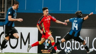 Persib Bandung Tetap di Puncak Klasemen Grup G ACL Two, Ditolong Selangor FC yang Imbangi Bangkok United