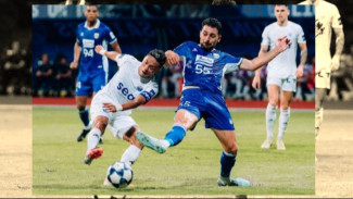 Bagaimana Persib Bisa Lolos 16 Besar ACL 2? Ini Rumus dan Situasinya