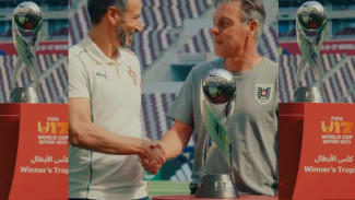 Daftar Final Piala Dunia U17 Sejak 1985 - 2025, Sudah Lahirkan 10 Tim Juara dari 19 Edisi