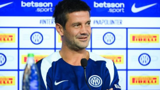 Kalah Gegara Kebobolan di Menit Akhir dari Atletico Madrid, Chivu: Ini Sangat Menyakitkan....