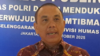 Perubahan Paradigma Penanganan Demonstrasi, Syahganda: Langkah Kapolri Perlu Diacungkan Jempol
