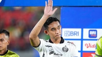 Persija Tanpa Rizky Ridho dan Paulo Ricardo, Mauricio Souza Tetap Pede Lawan PSM
