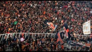 Dahsyat, Puluhan Ribu Tiket Pertandingan Persija vs PSIM di SUGBK Ludes Terjual?