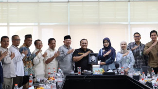 Anggota DPR Tekankan Pentingnya Jaminan Sosial Bagi Pekerja