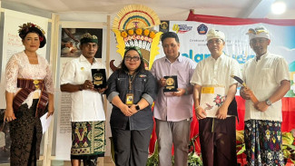 Mengenal Desa Sawan di Bali, Tempat Lahirnya Pande Besi dan Pande Gong hingga Jadi Rumah Budaya