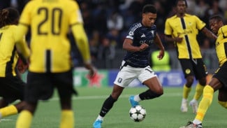 Aston Villa Tekuk Young Boys 2-1: Donyell Malen Jadi Bintang Kemenangan
