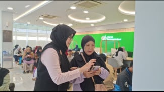 SOMEAH, Program yang Layani Peserta BPJS Ketenagakerjaan Lebih Cepat