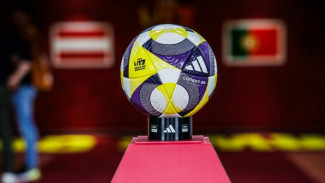 Penghargaan Piala Dunia U17 2025: Mateus Mide Bola Emas, Johannes Moser Sepatu Emas